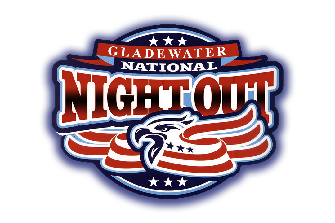 National Night Out Gladewater Police Department